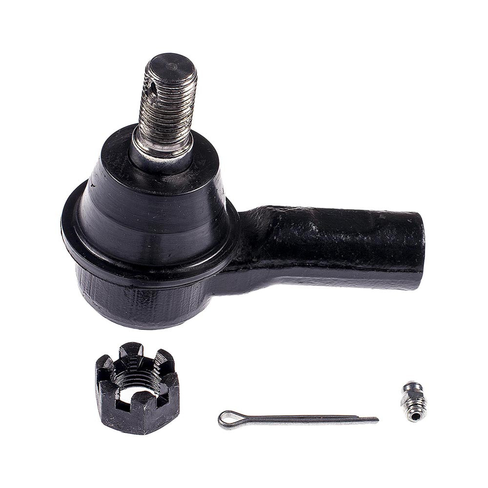 TO62025PR Front, Driver or Passenger Side, Outer Tie Rod End, Premium Chassis Series