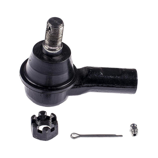 TO62025PR Front, Driver or Passenger Side, Outer Tie Rod End, Premium Chassis Series