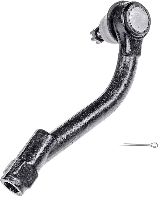 TO63032XL Front, Passenger Side, Outer Tie Rod End, Premium Chassis Series