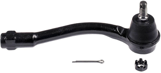 TO63042XL Передняя часть, сторона пассажира, внешний наконечник рулевой тяги, шасси серии Premium