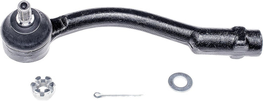 TO63201XL Передняя часть, сторона водителя, внешний наконечник рулевой тяги, шасси серии Premium