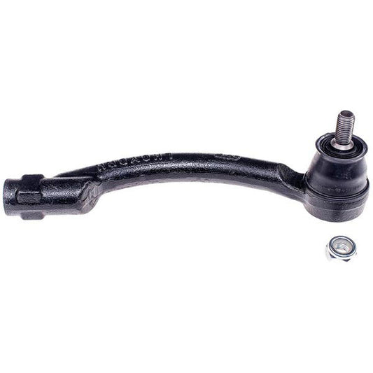 TO63242PR Front, Passenger Side, Outer Tie Rod End, Premium Chassis Series