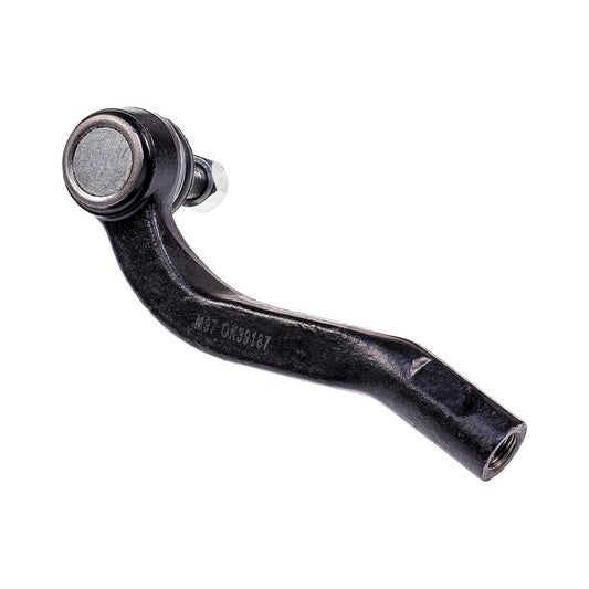 TO64003PR Front, Driver Side, Outer Tie Rod End, Premium Chassis Series