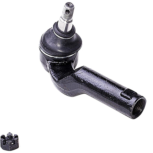 TO65082 Front, Passenger Side, Outer Tie Rod End, MAS Series