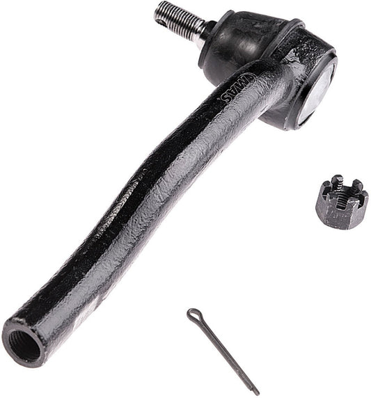 TO65111XL Передняя часть, сторона водителя, внешний наконечник рулевой тяги, шасси серии Premium