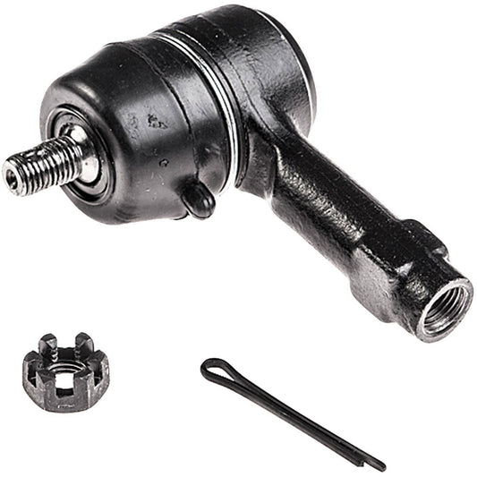 TO67005XL Front, Driver or Passenger Side, Outer Tie Rod End, Premium Chassis Series
