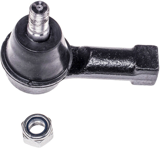TO67105XL Front, Driver or Passenger Side, Outer Tie Rod End, Premium Chassis Series