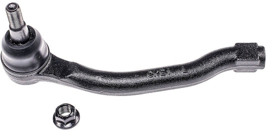 TO69061XL Передний, со стороны водителя, внешний наконечник рулевой тяги, шасси серии Premium