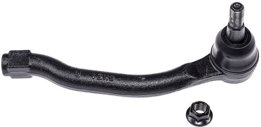 TO69062XL Front, Passenger Side, Outer Tie Rod End, Premium Chassis Series