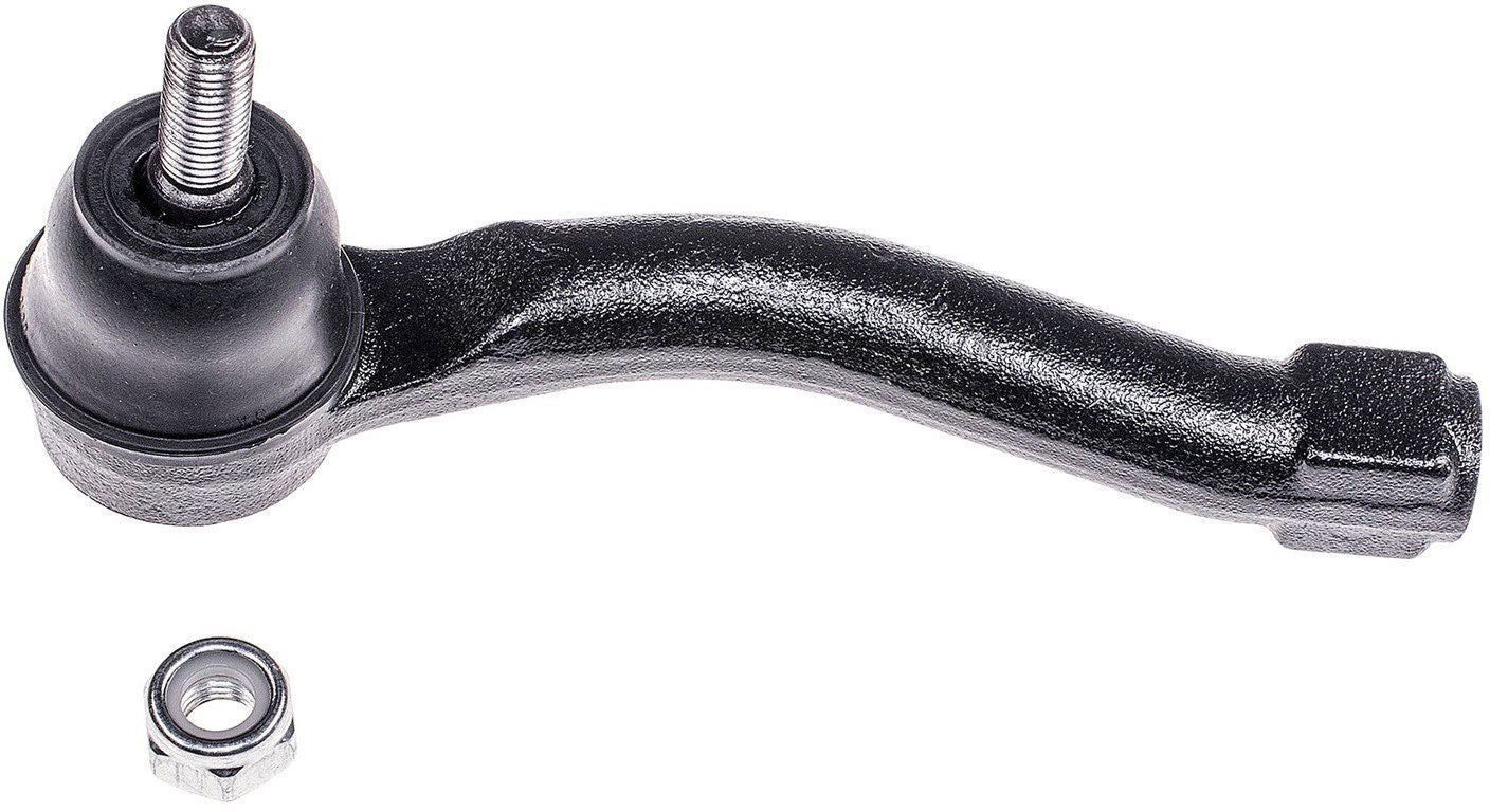 TO69201XL Передняя часть, сторона водителя, внешний наконечник рулевой тяги, шасси серии Premium