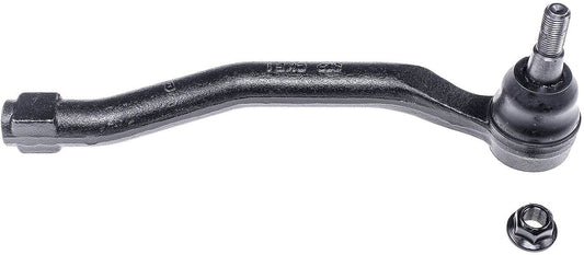 TO69241XL Front, Driver Side, Outer Tie Rod End, Premium Chassis Series