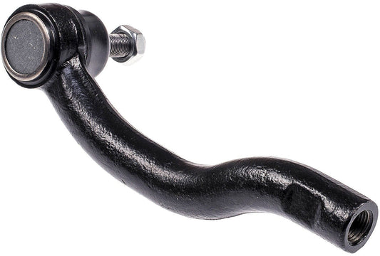 TO74061XL Front, Driver Side, Outer Tie Rod End, Premium Chassis Series