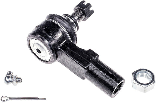 TO74245XL Front, Driver or Passenger Side, Outer Tie Rod End, RWD, Premium Chassis Series