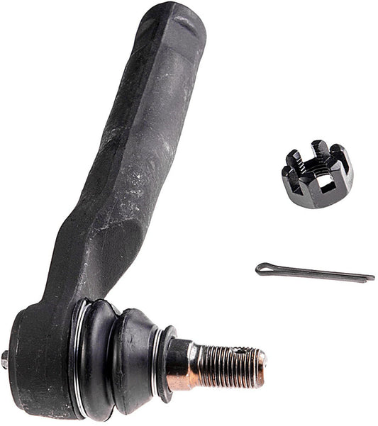 TO74292XL Front, Passenger Side, Outer Tie Rod End, Premium Chassis Series