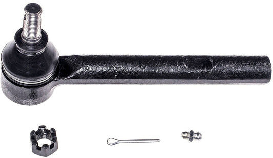 TO74365XL Передний, со стороны водителя или пассажира, внешний наконечник рулевой тяги, серия Premium Chassis