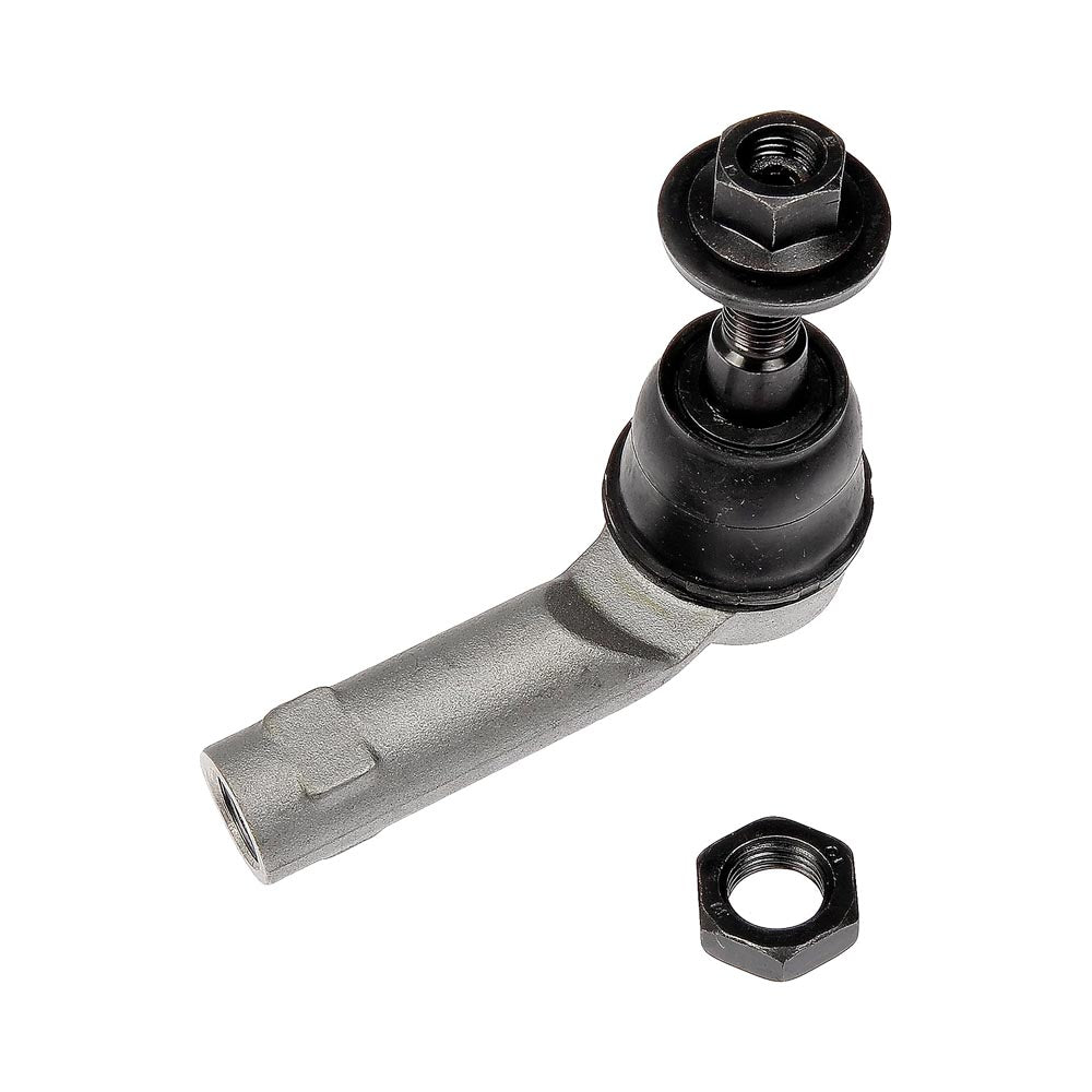 TO81132XL Передняя часть, сторона пассажира, внешний наконечник рулевой тяги, шасси серии Premium