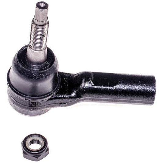 TO81395PR Front, Driver or Passenger Side, Outer Tie Rod End, Premium Chassis Series