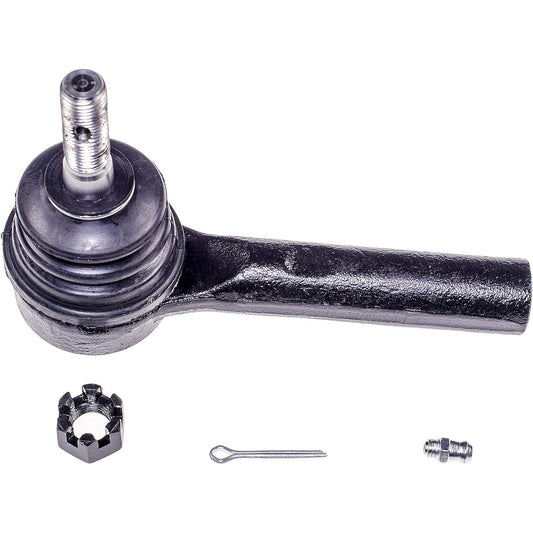 TO81415 Front, Driver or Passenger Side, Outer Tie Rod End, MAS Series