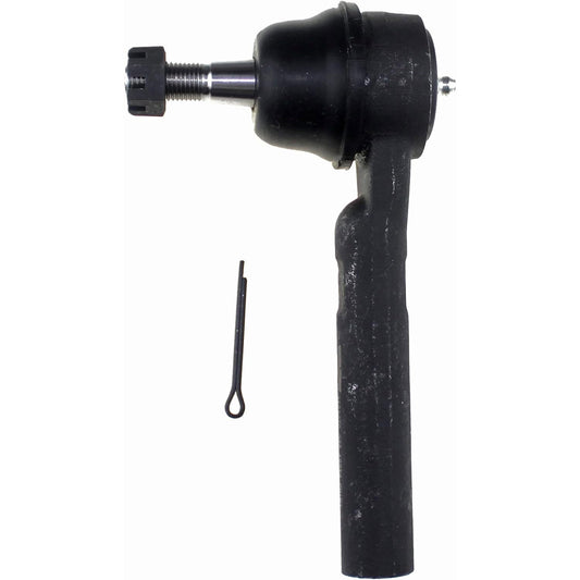 TO82395 Front, Driver or Passenger Side, Outer Tie Rod End, MAS Series