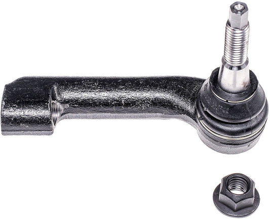 TO85042XL Front, Passenger Side, Outer Tie Rod End, Premium Chassis Series