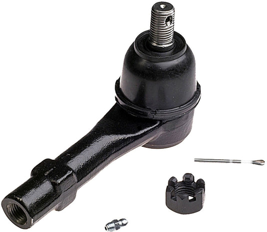 TO85115PR Передний, со стороны водителя или пассажира, внешний наконечник рулевой тяги, серия Premium Chassis