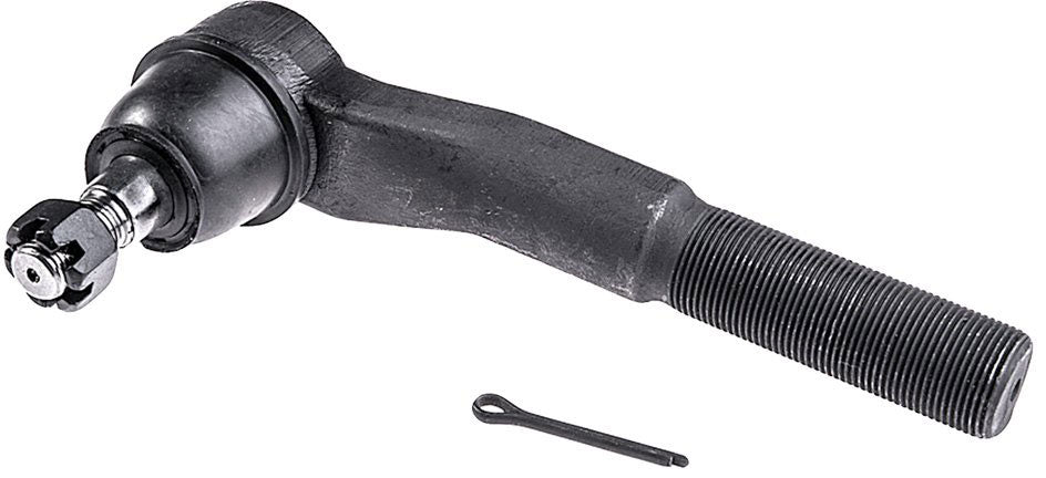 TO85201XL Наконечник рулевой тяги, задний привод, шасси премиум-класса