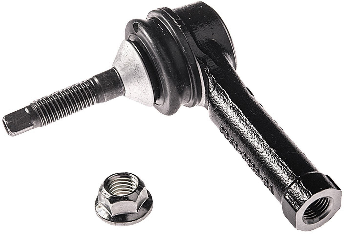 TO86165XL Передний, со стороны водителя или пассажира, внешний наконечник рулевой тяги, серия Premium Chassis