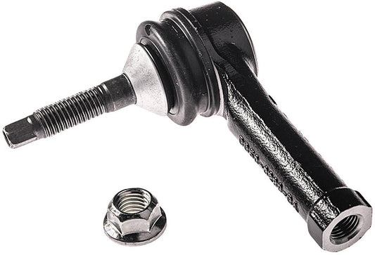TO86165XL Передний, со стороны водителя или пассажира, внешний наконечник рулевой тяги, серия Premium Chassis