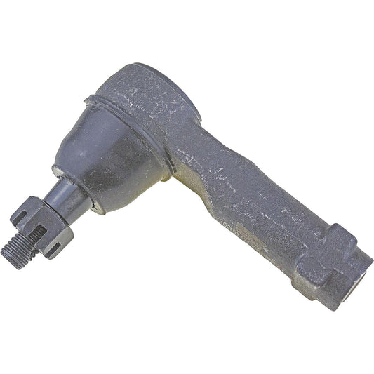 TO86435 Front, Driver or Passenger Side, Outer Tie Rod End, MAS Series