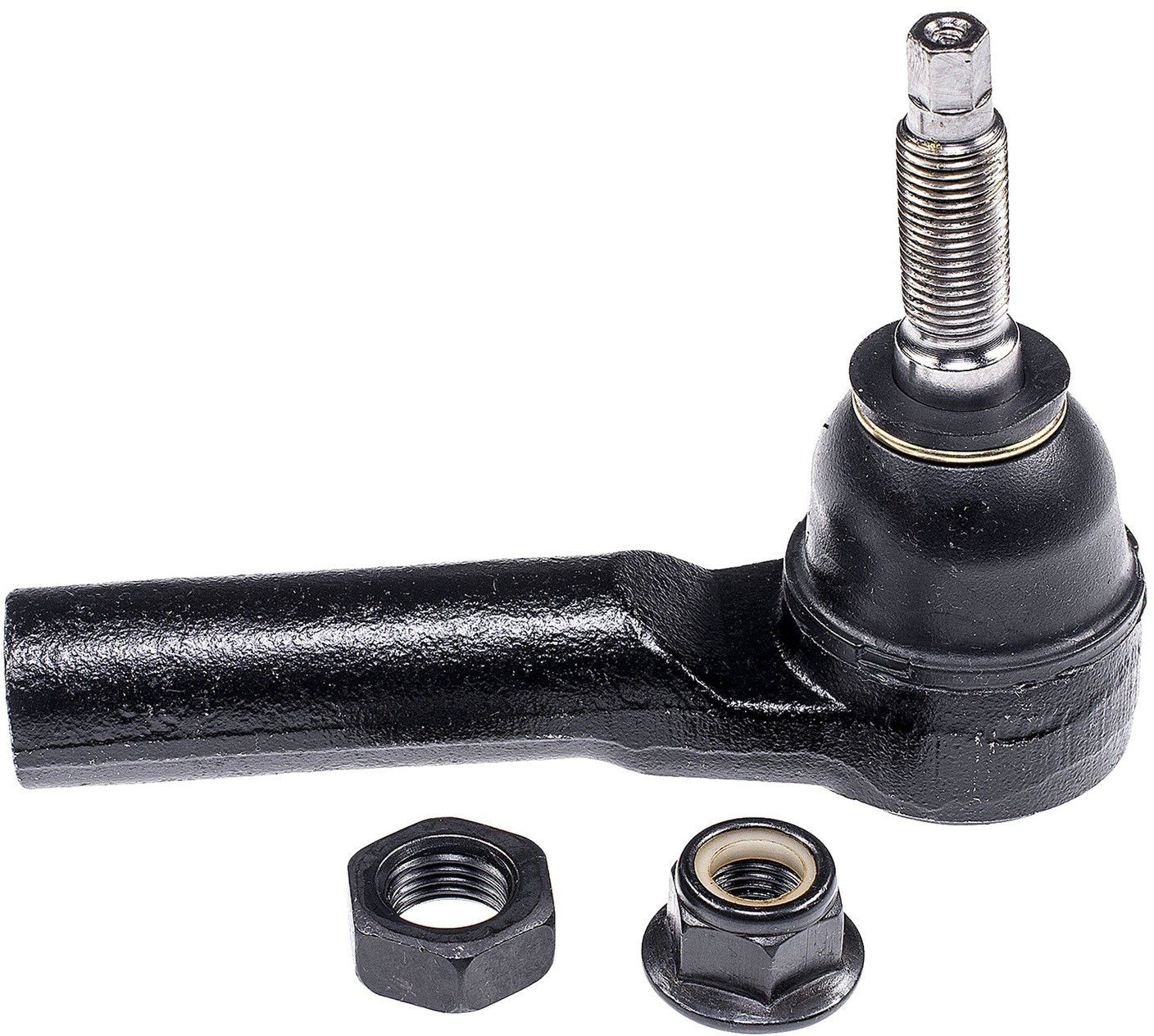 TO86455XL Front, Driver or Passenger Side, Outer Tie Rod End, Premium Chassis Series