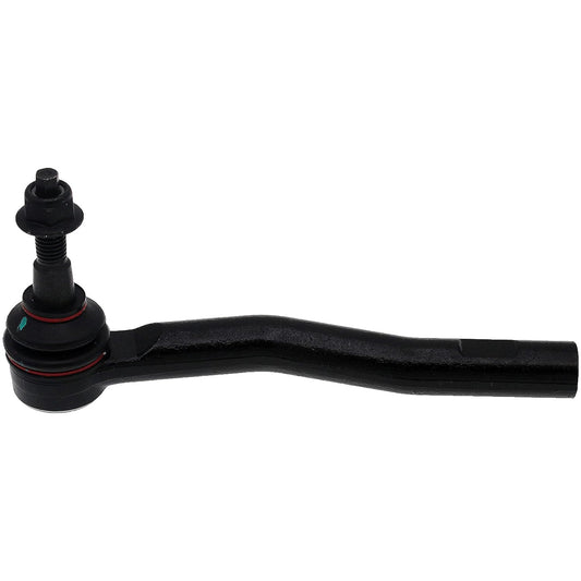 TO86461PR Front, Driver Side, Outer Tie Rod End, Premium Chassis Series