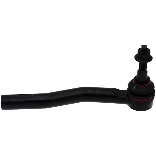 TO86462PR Front, Passenger Side, Outer Tie Rod End, Premium Chassis Series