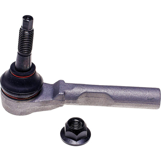 TO90055XL Front, Driver or Passenger Side, Outer Tie Rod End, Premium Chassis Series