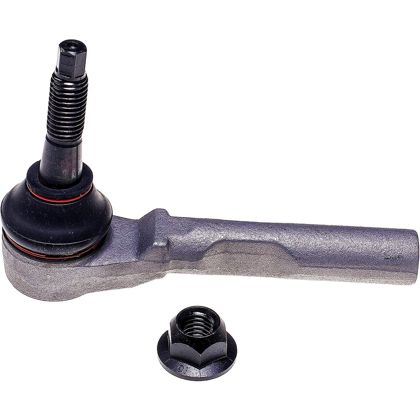 TO90055XL Front, Driver or Passenger Side, Outer Tie Rod End, Premium Chassis Series