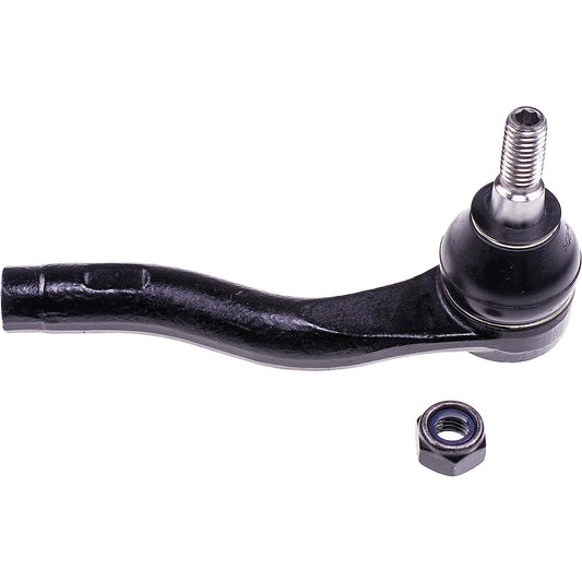 TO91022PR Front, Passenger Side, Outer Tie Rod End, Premium Chassis Series