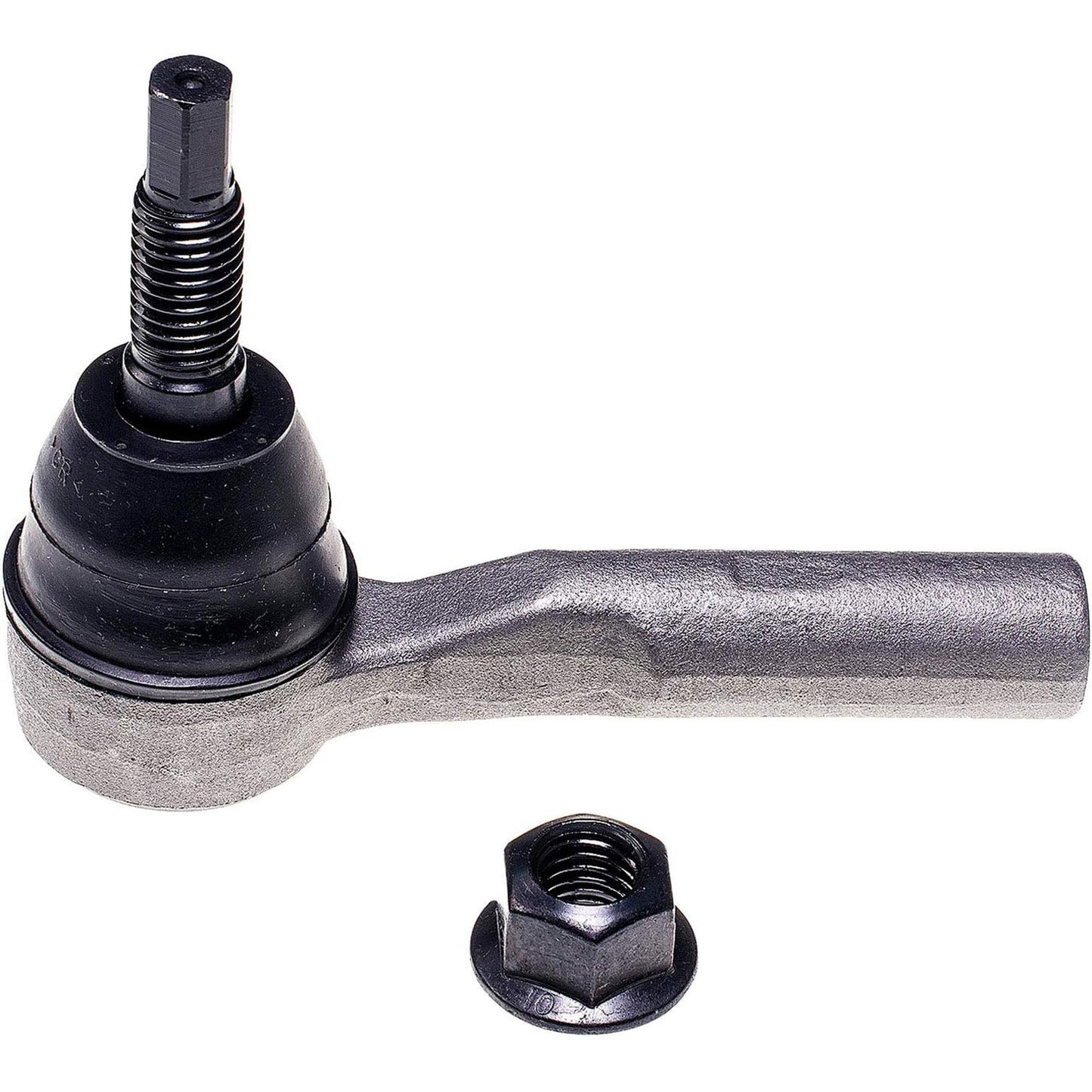TO91115XL Front, Driver or Passenger Side, Outer Tie Rod End, Premium Chassis Series