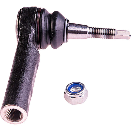 TO91285 Front, Driver or Passenger Side, Outer Tie Rod End, MAS Series