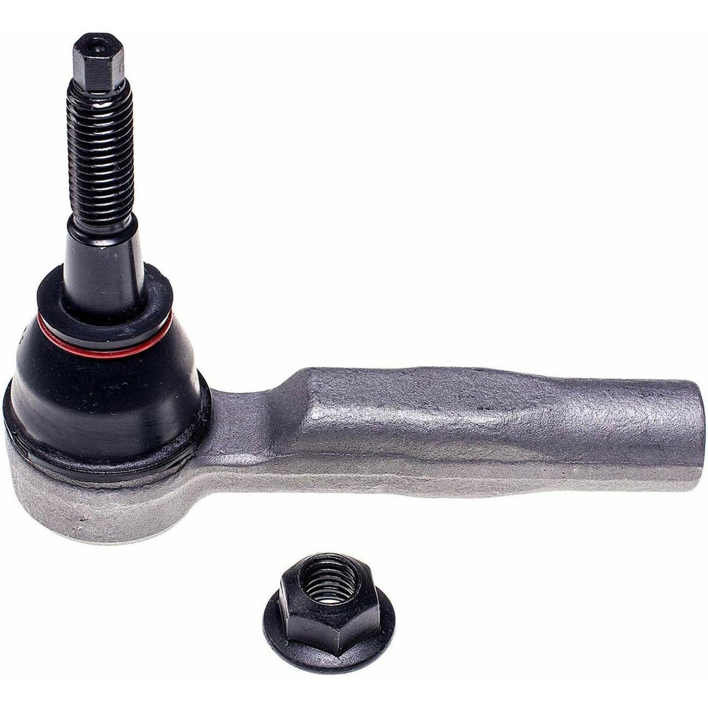 TO91285XL Передний, со стороны водителя или пассажира, внешний наконечник рулевой тяги, серия Premium Chassis