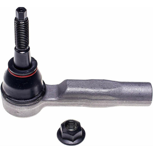 TO91285XL Передний, со стороны водителя или пассажира, внешний наконечник рулевой тяги, серия Premium Chassis