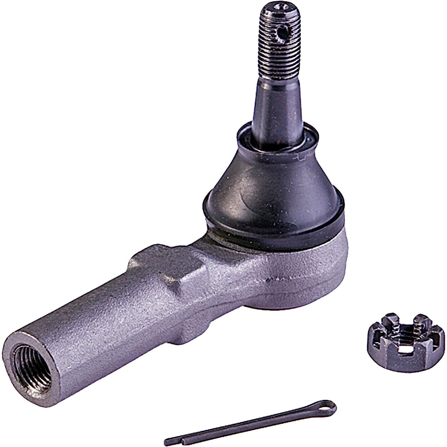 TO92205XL Front, Driver or Passenger Side, Outer Tie Rod End, Premium Chassis Series