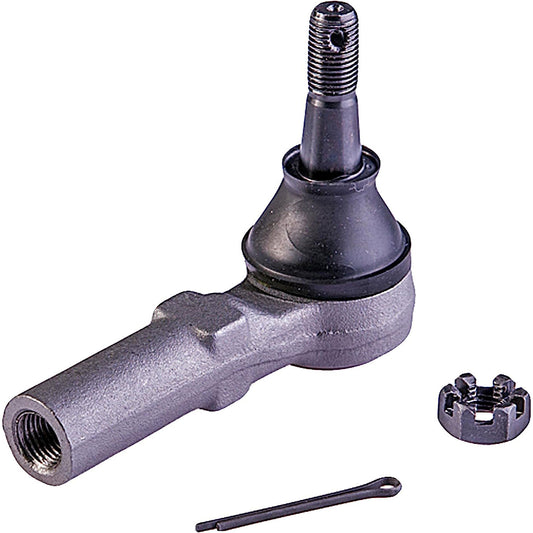 TO92205XL Front, Driver or Passenger Side, Outer Tie Rod End, Premium Chassis Series