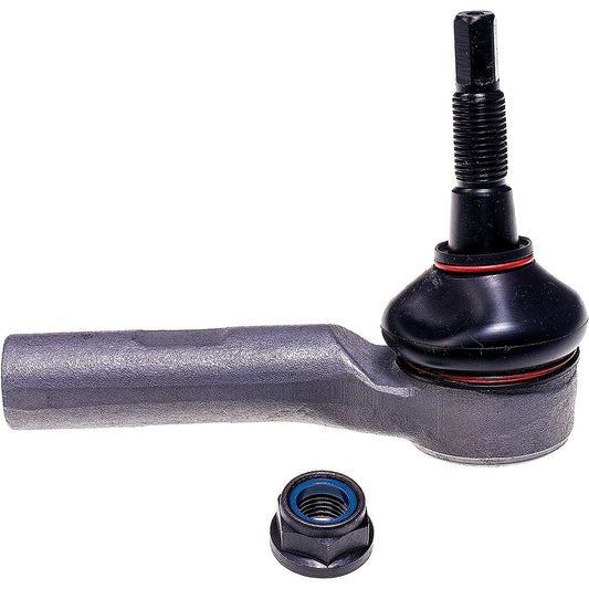 TO96002XL Front, Passenger Side, Outer Tie Rod End, Premium Chassis Series