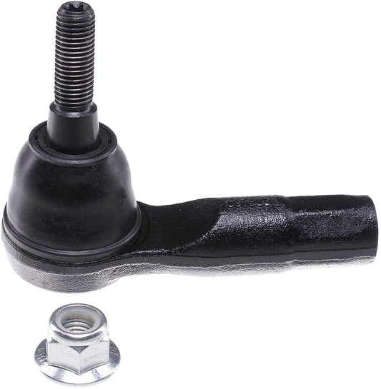 TO96071PR Front, Driver Side, Outer Tie Rod End, Premium Chassis Series