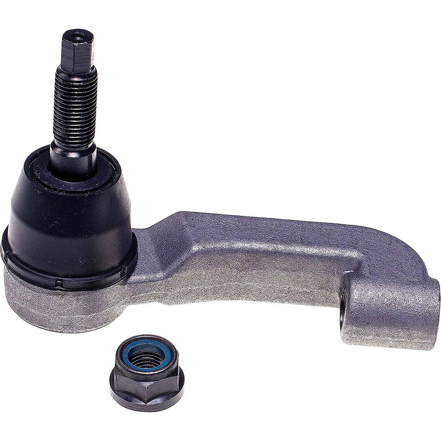 TO96265XL Front, Driver Side, Outer Tie Rod End, Premium Chassis Series