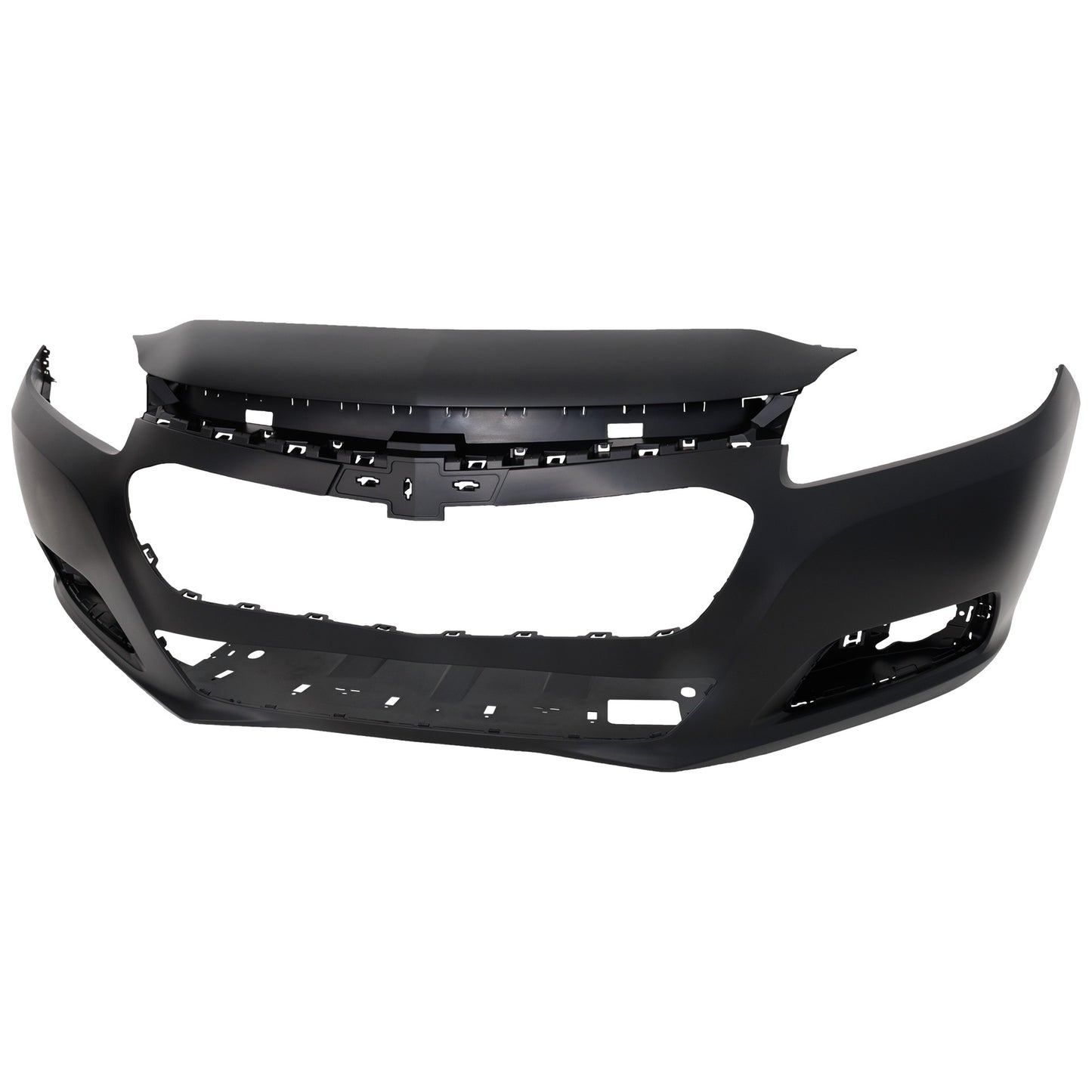 Front Primed Bumper Cover
