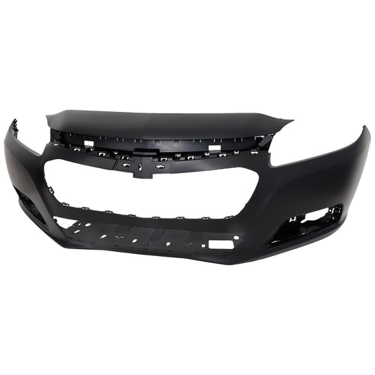 Front Primed Bumper Cover