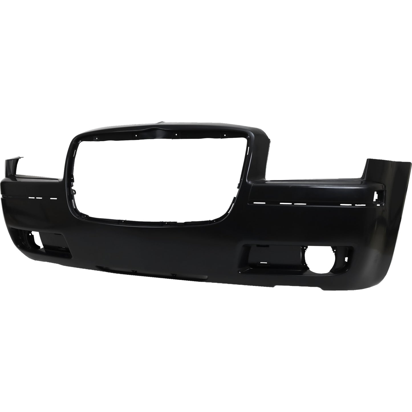 Front Primed Bumper Cover, 6 Cyl., 3.5L Engine