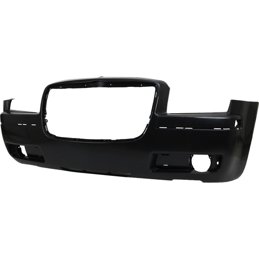 Front Primed Bumper Cover, 6 Cyl., 3.5L Engine