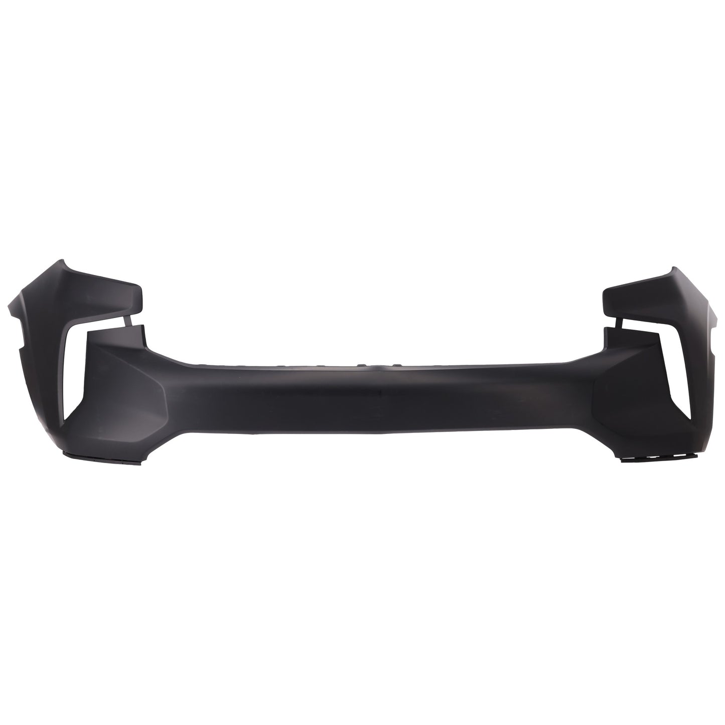Front Primed Bumper Cover CAPA Certified