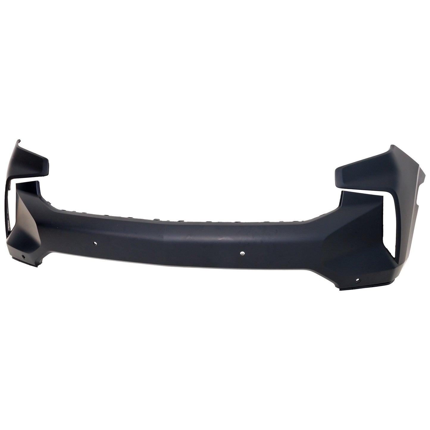 Front Primed Bumper Cover CAPA Certified